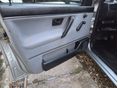 VOLKSWAGEN GOLF II 1989 - 5