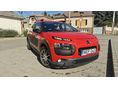 CITROEN C4 CACTUS 1.2 PureTech Feel EURO6