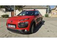 CITROEN C4 CACTUS 2015/4 - 6