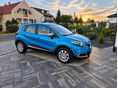 RENAULT CAPTUR 1.5 dCi Energy Dynamique S&S KIRÁLYKÉK GYÖNGYHÁZ BI-XENON KAMERA NAVI GARANTÁLT 160 E KM PLUSZ ALUKERÉK