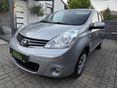 NISSAN NOTE 2010/12 - 1