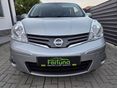 NISSAN NOTE 2010/12 - 2