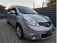 NISSAN NOTE 2010/12 - 7