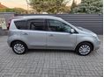 NISSAN NOTE 2010/12 - 8