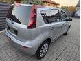 NISSAN NOTE 2010/12 - 9