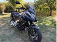 HONDA NC 750 XD 