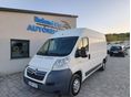 CITROEN JUMPER 2008/6 - 1