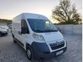 CITROEN JUMPER 2008/6 - 2