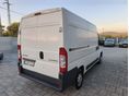 CITROEN JUMPER 2008/6 - 4