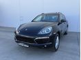 PORSCHE CAYENNE 2013/1 - 1