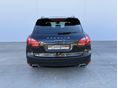 PORSCHE CAYENNE 2013/1 - 5