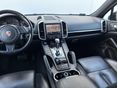 PORSCHE CAYENNE 2013/1 - 10