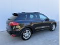 PORSCHE CAYENNE 2013/1 - 13