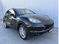 PORSCHE CAYENNE 2013/1 - 20