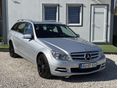 MERCEDES-BENZ C 220 2010/6 - 1