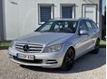 MERCEDES-BENZ C 220 2010/6 - 4