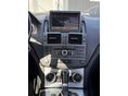 MERCEDES-BENZ C 220 2010/6 - 13