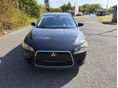 MITSUBISHI LANCER 2009 - 2