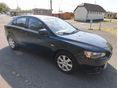 MITSUBISHI LANCER 2009 - 1