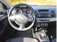 MITSUBISHI LANCER 2009 - 5