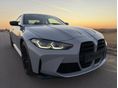 BMW M4 2022/7 - 2