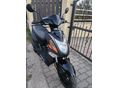 KYMCO AGILITY 50 2020/5 - 3