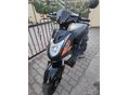 KYMCO AGILITY 50 2020/5 - 4