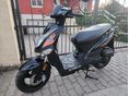KYMCO AGILITY 50 2020/5 - 5