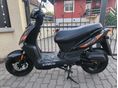 KYMCO AGILITY 50 2020/5 - 6