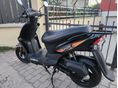 KYMCO AGILITY 50 2020/5 - 7
