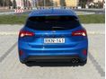 FORD FOCUS 2018/11 - 2