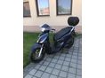 KYMCO PEOPLE S 200 2022/3 - 4