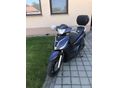 KYMCO PEOPLE S 200 2022/3 - 1