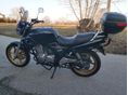 HONDA CB 500 2000/6 - 1