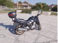 HONDA CB 500 2000/6 - 2