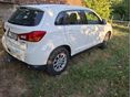 MITSUBISHI ASX 2015/7 - 2