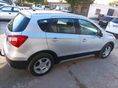 SUZUKI SX4 2014/11 - 2