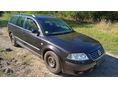 VOLKSWAGEN PASSAT Variant 1.9 PD TDI Trendline