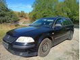 VOLKSWAGEN PASSAT 2002/7 - 2