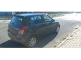 SUZUKI SWIFT 2009/7 - 9
