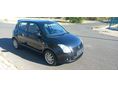 SUZUKI SWIFT 2009/7 - 10