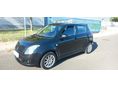 SUZUKI SWIFT 2009/7 - 9