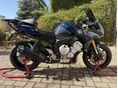 YAMAHA FZ1 (FAZER) 2006/5 - 3