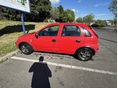 OPEL CORSA C 2006/6 - 2
