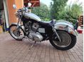 HARLEY-DAVIDSON SPORTSTER 883 2003/6 - 3