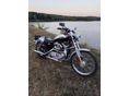 HARLEY-DAVIDSON SPORTSTER 883 2003/6 - 2