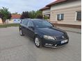 VOLKSWAGEN PASSAT VII 2011/8 - 2