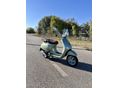 VESPA LXV 125 2007/8 - 2