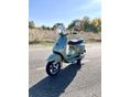 VESPA LXV 125 2007/8 - 3