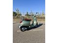 VESPA LXV 125 2007/8 - 4